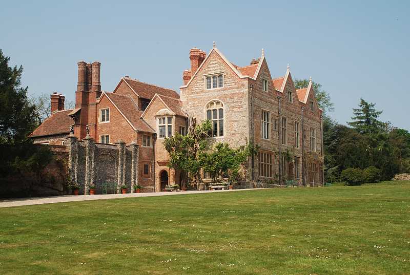 Greys Court, Henley-on-Thames