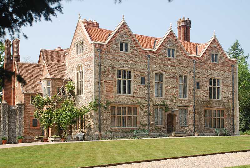  Greys Court, Henley-on-Thames